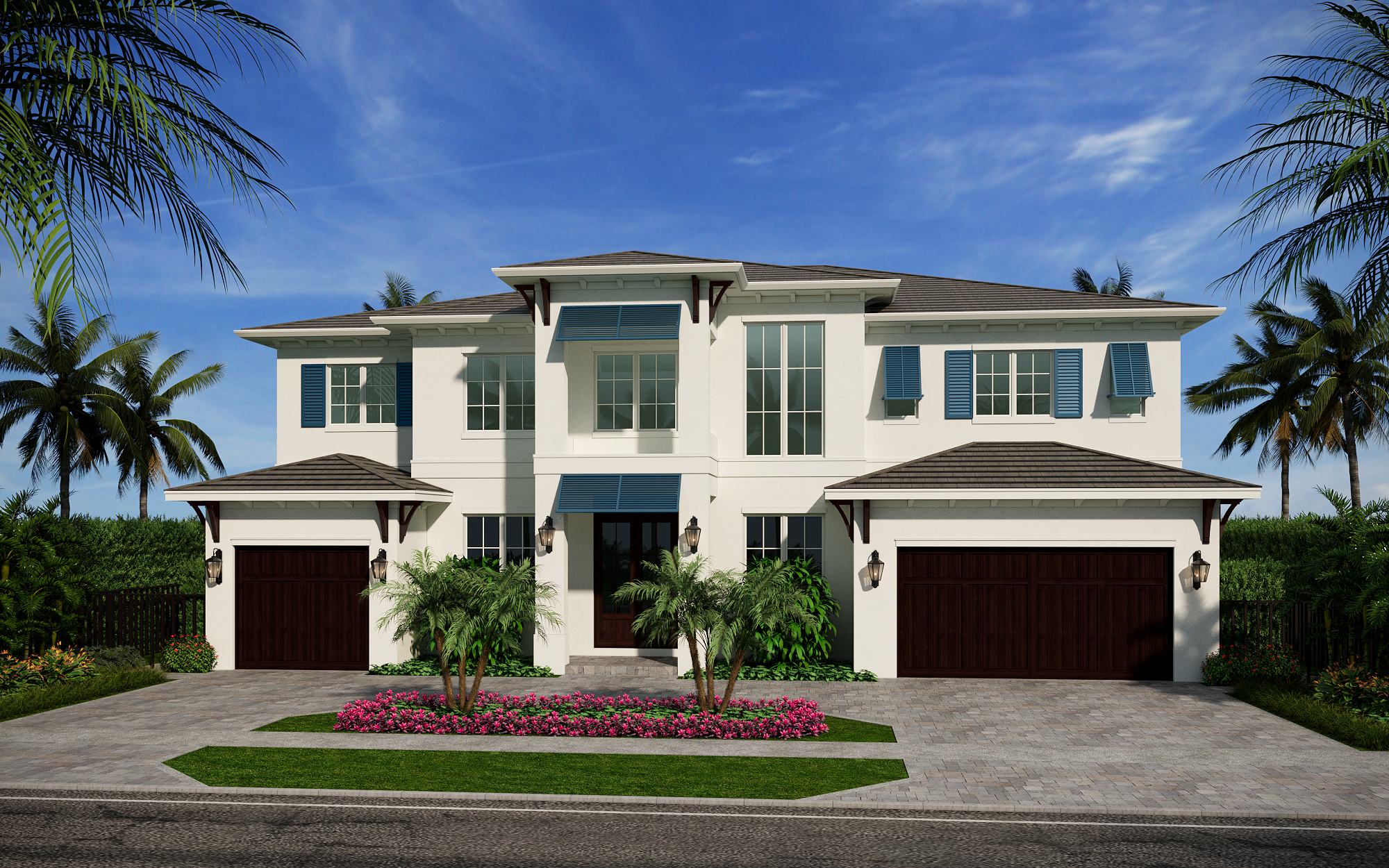 Front Elevation (1)